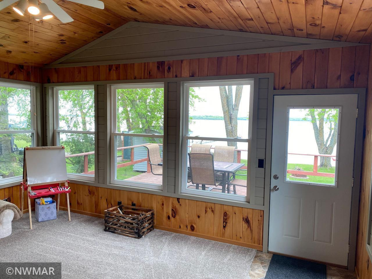 16872 N Blackduck Lake Road NE, Hines, MN 56647 (MLS 5764266) CENTURY 21 Dickinson Realtors