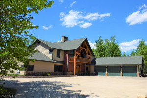 Photo for 8201 Strongbow Drive NE, Bemidji, MN 56601 - Listing #5765072 8201 Strongbow Drive NE, Bemidji, MN 56601