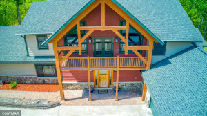 Photo for 8201 Strongbow Drive NE, Bemidji, MN 56601 - Listing #5765072 8201 Strongbow Drive NE, Bemidji, MN 56601