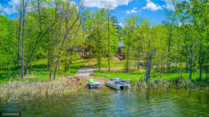 Photo for 8201 Strongbow Drive NE, Bemidji, MN 56601 - Listing #5765072 8201 Strongbow Drive NE, Bemidji, MN 56601