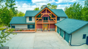 Photo for 8201 Strongbow Drive NE, Bemidji, MN 56601 - Listing #5765072 8201 Strongbow Drive NE, Bemidji, MN 56601