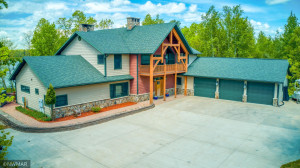 Photo for 8201 Strongbow Drive NE, Bemidji, MN 56601 - Listing #5765072 8201 Strongbow Drive NE, Bemidji, MN 56601