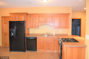 Photo for 8201 Strongbow Drive NE, Bemidji, MN 56601 - Listing #5765072 8201 Strongbow Drive NE, Bemidji, MN 56601