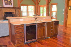 Photo for 8201 Strongbow Drive NE, Bemidji, MN 56601 - Listing #5765072 8201 Strongbow Drive NE, Bemidji, MN 56601