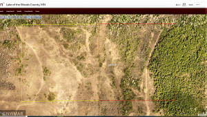 Photo for TBD Stoney Corners Trail SW, Williams, MN 56686 - Listing #5766257 TBD Stoney Corners Trail SW, Williams, MN 56686
