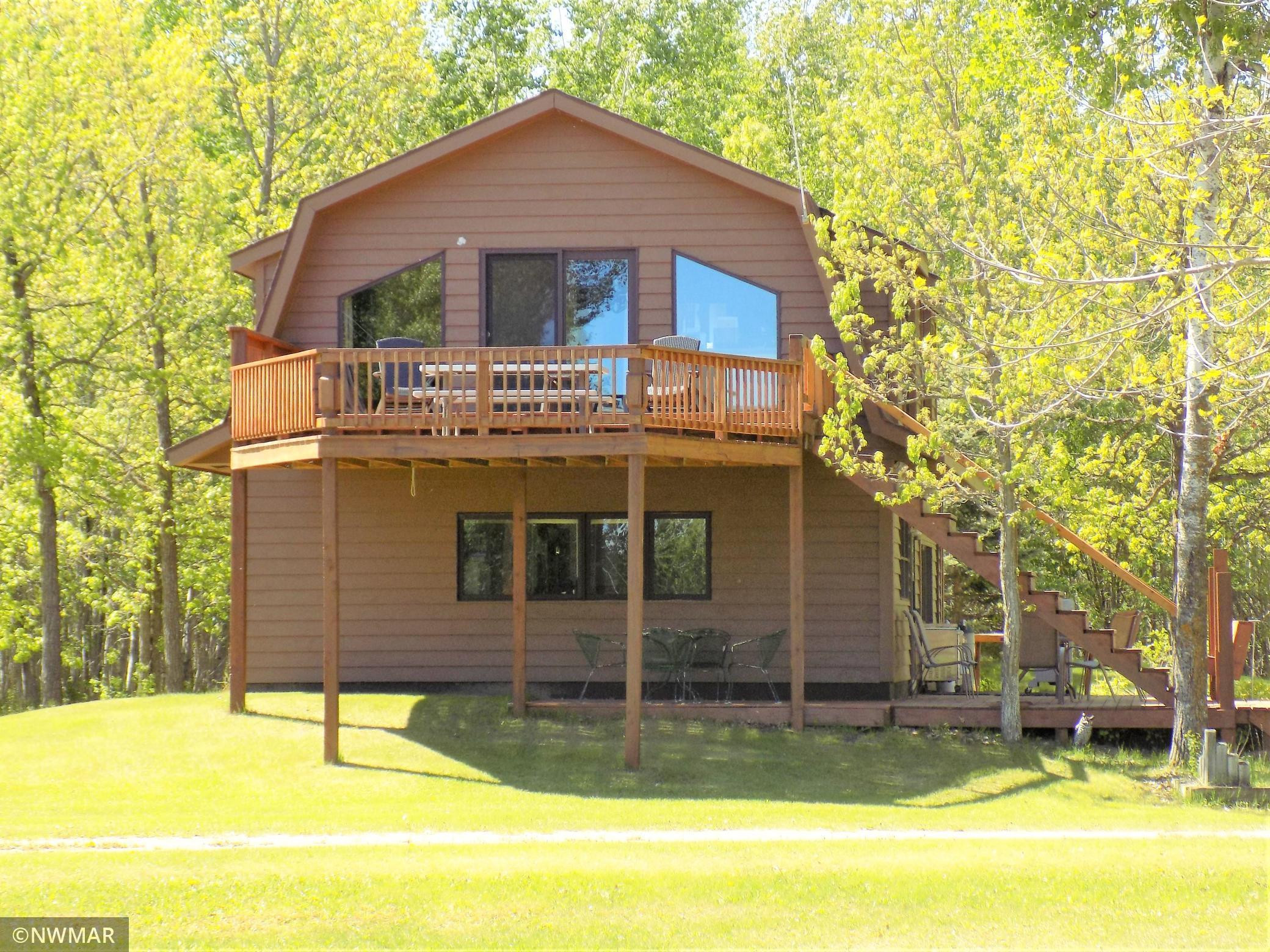 Photo for 3937 Elm Drive NW, Baudette, MN 56623 - Listing #5765162 3937 Elm Drive NW, Baudette, MN 56623