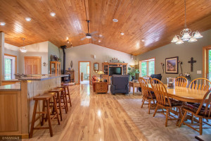 Photo for 10149 Lamon Road NE, Bemidji, MN 56601 - Listing #5766243 10149 Lamon Road NE, Bemidji, MN 56601