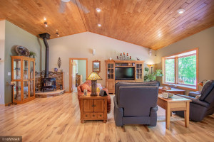 Photo for 10149 Lamon Road NE, Bemidji, MN 56601 - Listing #5766243 10149 Lamon Road NE, Bemidji, MN 56601