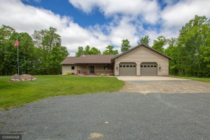 Photo for 10149 Lamon Road NE, Bemidji, MN 56601 - Listing #5766243 10149 Lamon Road NE, Bemidji, MN 56601