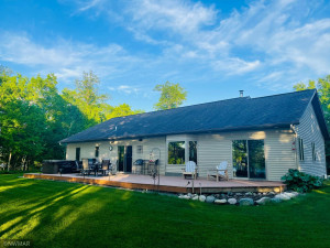 Photo for 10149 Lamon Road NE, Bemidji, MN 56601 - Listing #5766243 10149 Lamon Road NE, Bemidji, MN 56601