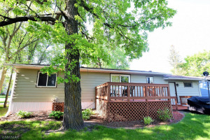 Photo for 1009 Center Street E, Roseau, MN 56751 - Listing #5768248 1009 Center Street E, Roseau, MN 56751