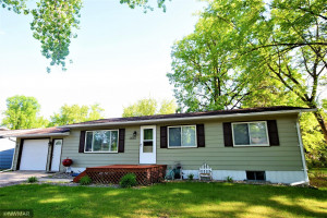 Photo for 1009 Center Street E, Roseau, MN 56751 - Listing #5768248 1009 Center Street E, Roseau, MN 56751