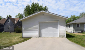 314 Merriam Avenue N, Thief River Falls, MN 56701