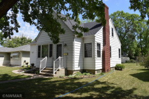 Photo for 314 Merriam Avenue N, Thief River Falls, MN 56701 - Listing #5767035 314 Merriam Avenue N, Thief River Falls, MN 56701