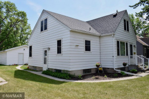 314 Merriam Avenue N, Thief River Falls, MN 56701