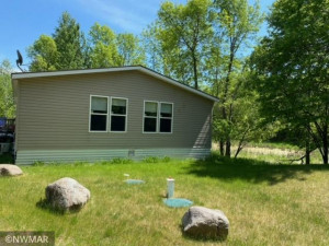 Photo for 20829 Roosevelt Ridge Road NW, Leonard, MN 56652 - Listing #5768876 20829 Roosevelt Ridge Road NW, Leonard, MN 56652