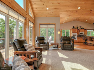 Photo for 12320 Waters Edge Drive SE, Bemidji, MN 56601 - Listing #5768854 12320 Waters Edge Drive SE, Bemidji, MN 56601
