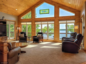 Photo for 12320 Waters Edge Drive SE, Bemidji, MN 56601 - Listing #5768854 12320 Waters Edge Drive SE, Bemidji, MN 56601