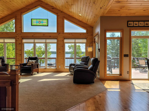 Photo for 12320 Waters Edge Drive SE, Bemidji, MN 56601 - Listing #5768854 12320 Waters Edge Drive SE, Bemidji, MN 56601