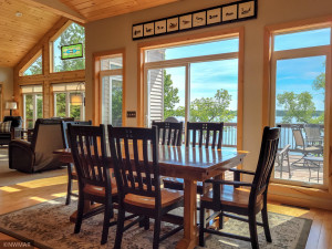 Photo for 12320 Waters Edge Drive SE, Bemidji, MN 56601 - Listing #5768854 12320 Waters Edge Drive SE, Bemidji, MN 56601