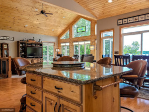 Photo for 12320 Waters Edge Drive SE, Bemidji, MN 56601 - Listing #5768854 12320 Waters Edge Drive SE, Bemidji, MN 56601