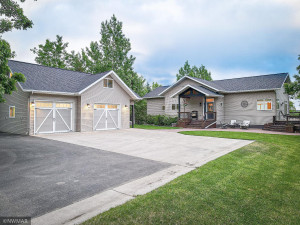 Photo for 12320 Waters Edge Drive SE, Bemidji, MN 56601 - Listing #5768854 12320 Waters Edge Drive SE, Bemidji, MN 56601