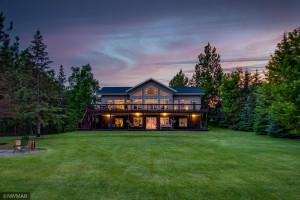Photo for 12320 Waters Edge Drive SE, Bemidji, MN 56601 - Listing #5768854 12320 Waters Edge Drive SE, Bemidji, MN 56601