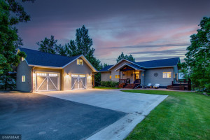 Photo for 12320 Waters Edge Drive SE, Bemidji, MN 56601 - Listing #5768854 12320 Waters Edge Drive SE, Bemidji, MN 56601