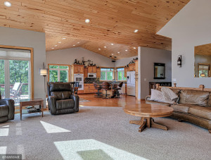 Photo for 12320 Waters Edge Drive SE, Bemidji, MN 56601 - Listing #5768854 12320 Waters Edge Drive SE, Bemidji, MN 56601