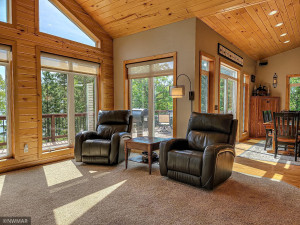 Photo for 12320 Waters Edge Drive SE, Bemidji, MN 56601 - Listing #5768854 12320 Waters Edge Drive SE, Bemidji, MN 56601