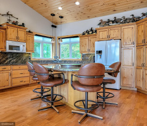 Photo for 12320 Waters Edge Drive SE, Bemidji, MN 56601 - Listing #5768854 12320 Waters Edge Drive SE, Bemidji, MN 56601