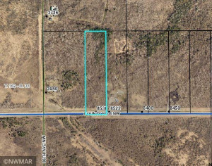 Photo for 8538 County Road 8 NW, Williams, MN 56686 - Listing #5768855 8538 County Road 8 NW, Williams, MN 56686
