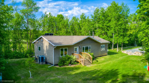 Photo for 1735 Arborvitae Lane NE, Bemidji, MN 56601 - Listing #5769071 1735 Arborvitae Lane NE, Bemidji, MN 56601