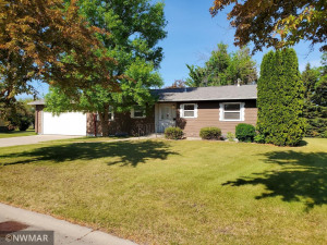 Photo for 304 Golf Terrace, Crookston, MN 56716 - Listing #5769507 304 Golf Terrace, Crookston, MN 56716