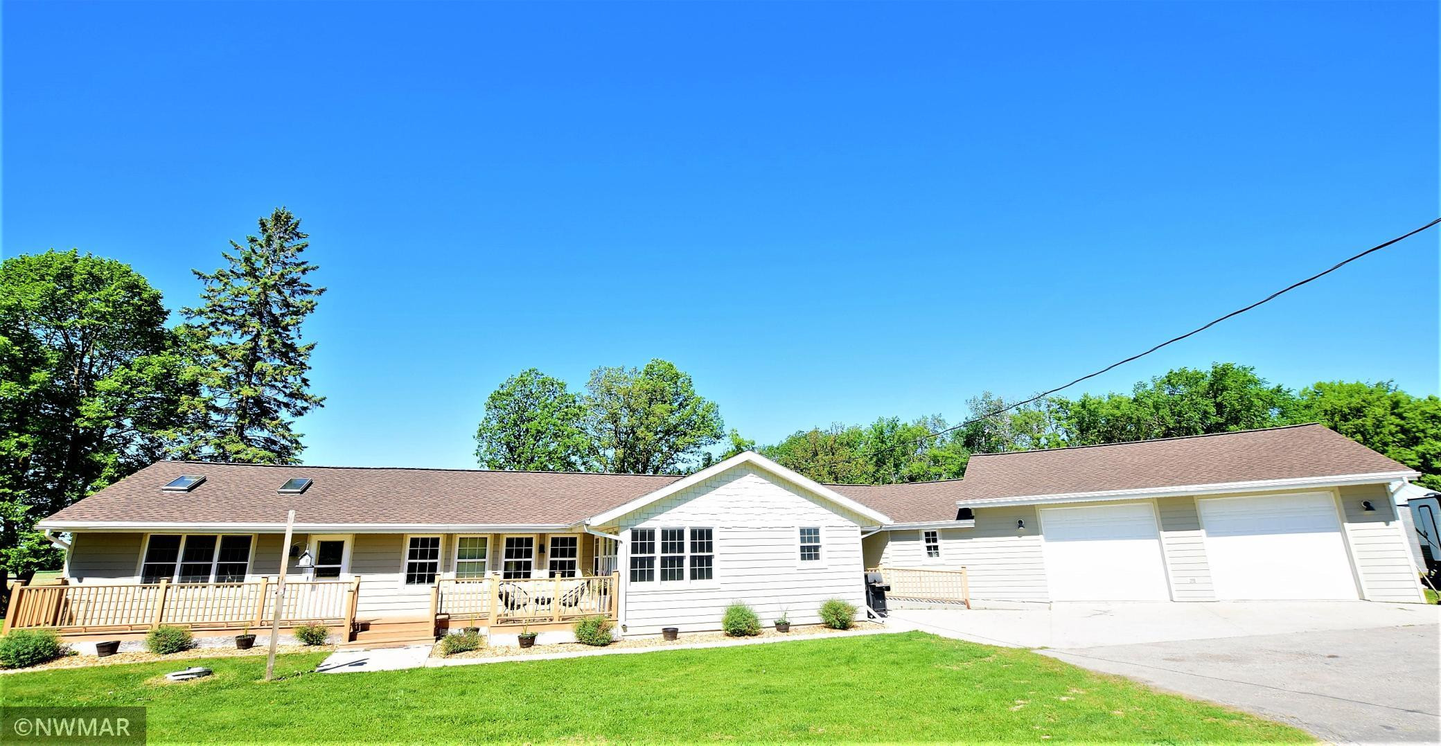 Photo for 41281 200th Street, Roseau, MN 56751 - Listing #5769110 41281 200th Street, Roseau, MN 56751