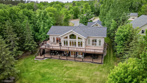 Photo for 12320 Waters Edge Drive SE, Bemidji, MN 56601 - Listing #5768854 12320 Waters Edge Drive SE, Bemidji, MN 56601