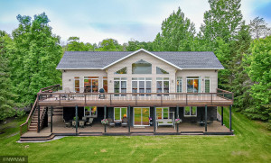 Photo for 12320 Waters Edge Drive SE, Bemidji, MN 56601 - Listing #5768854 12320 Waters Edge Drive SE, Bemidji, MN 56601