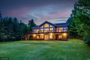 Photo for 12320 Waters Edge Drive SE, Bemidji, MN 56601 - Listing #5768854 12320 Waters Edge Drive SE, Bemidji, MN 56601