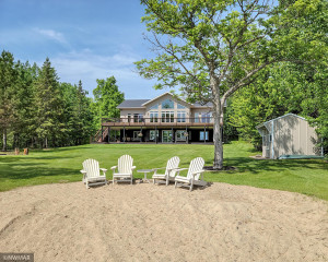 Photo for 12320 Waters Edge Drive SE, Bemidji, MN 56601 - Listing #5768854 12320 Waters Edge Drive SE, Bemidji, MN 56601