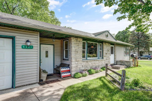 Photo for 5601 Aldrich Avenue N, Brooklyn Center, MN 55430 - Listing #5756428 5601 Aldrich Avenue N, Brooklyn Center, MN 55430