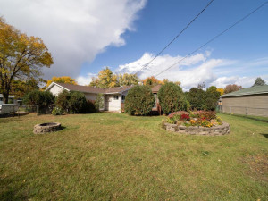 Photo for 7990 Halifax Avenue N, Brooklyn Park, MN 55443 - Listing #5730329 7990 Halifax Ave N Minneapolis-009-016-Backyard-MLS_Size