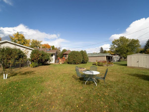 Photo for 7990 Halifax Avenue N, Brooklyn Park, MN 55443 - Listing #5730329 7990 Halifax Ave N Minneapolis-008-011-Backyard-MLS_Size