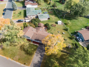 Photo for 7990 Halifax Avenue N, Brooklyn Park, MN 55443 - Listing #5730329 7990 Halifax Ave N Minneapolis-005-006-Aerial Front-MLS_Size