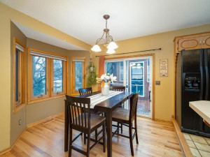 Photo for 7990 Halifax Avenue N, Brooklyn Park, MN 55443 - Listing #5730329 7990 Halifax Ave N Minneapolis-027-028-Dining Room-MLS_Size