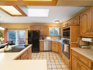 Photo for 7990 Halifax Avenue N, Brooklyn Park, MN 55443 - Listing #5730329 7990 Halifax Ave N Minneapolis-026-027-Kitchen-MLS_Size