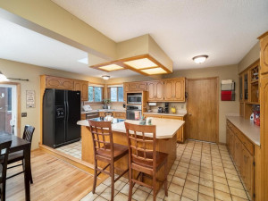 Photo for 7990 Halifax Avenue N, Brooklyn Park, MN 55443 - Listing #5730329 7990 Halifax Ave N Minneapolis-025-031-Kitchen-MLS_Size