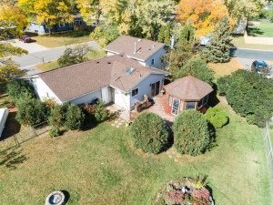 Photo for 7990 Halifax Avenue N, Brooklyn Park, MN 55443 - Listing #5730329 7990 Halifax Ave N Minneapolis-016-009-Aerial Back-MLS_Size