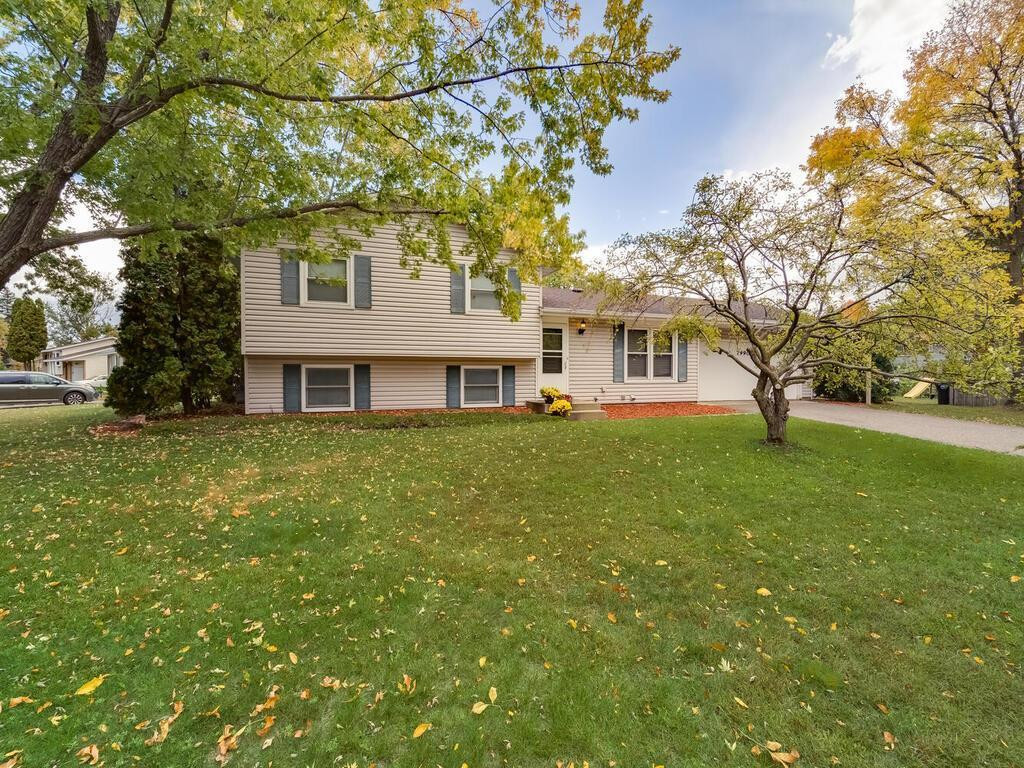 Photo for 7990 Halifax Avenue N, Brooklyn Park, MN 55443 - Listing #5730329 7990 Halifax Ave N Minneapolis-020-018-Exterior Front-MLS_Size