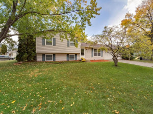 Photo for 7990 Halifax Avenue N, Brooklyn Park, MN 55443 - Listing #5730329 7990 Halifax Ave N Minneapolis-020-018-Exterior Front-MLS_Size
