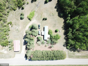 Photo for 1280 County Road 2 SW, Williams, MN 56686 - Listing #5769350 1280 County Road 2 SW, Williams, MN 56686